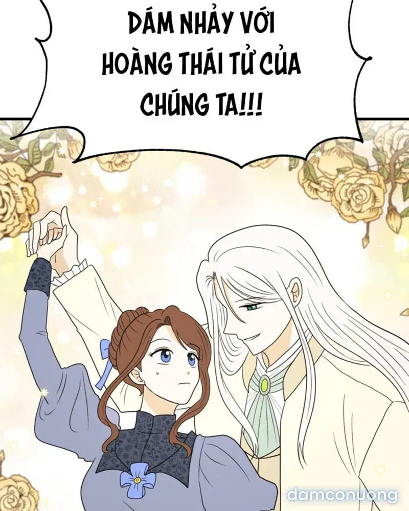 đọc truyện Hầu Gái Độc Quyền Của Hoàng Hậu Phản Diện Chương 44.5 ảnh 77 tại Thiên Thai Truyện