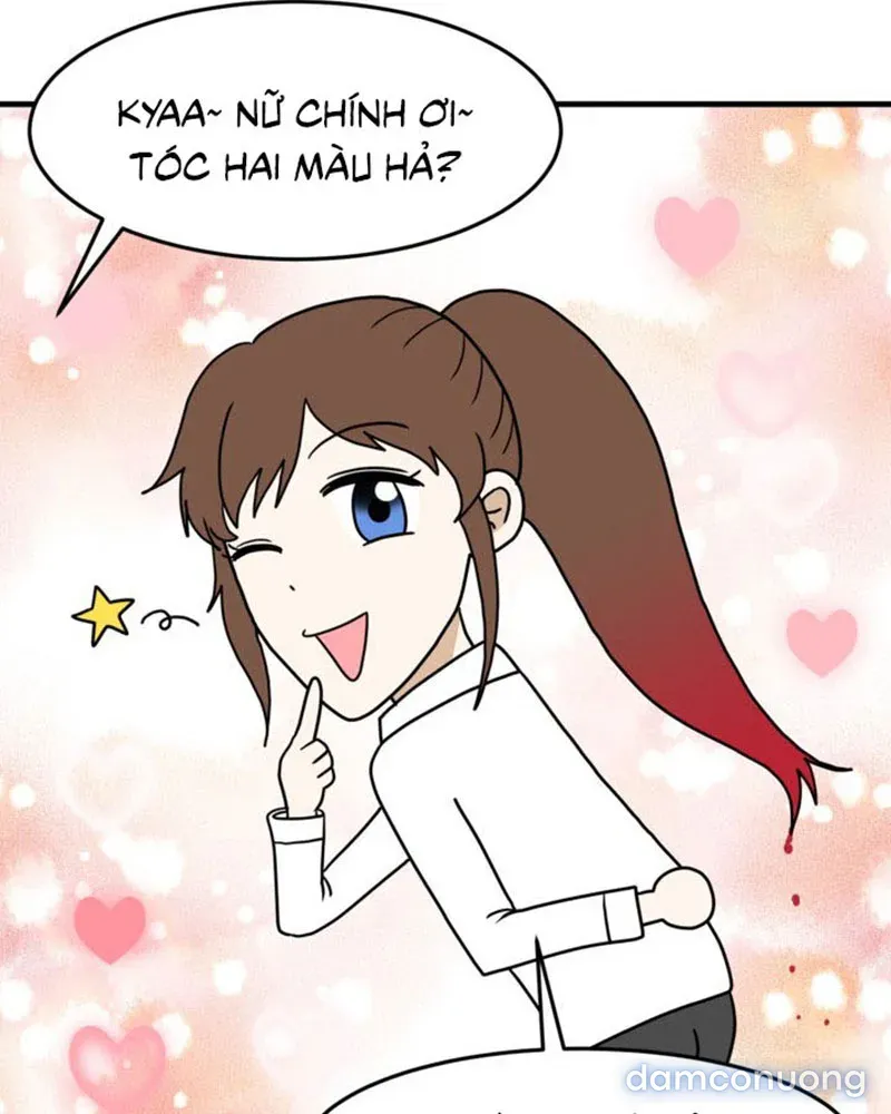 đọc truyện Hầu Gái Độc Quyền Của Hoàng Hậu Phản Diện Chương 44.5 ảnh 11 tại Thiên Thai Truyện