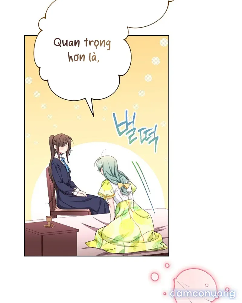 đọc truyện Hầu Gái Độc Quyền Của Hoàng Hậu Phản Diện Chương 45 ảnh 17 tại Thiên Thai Truyện