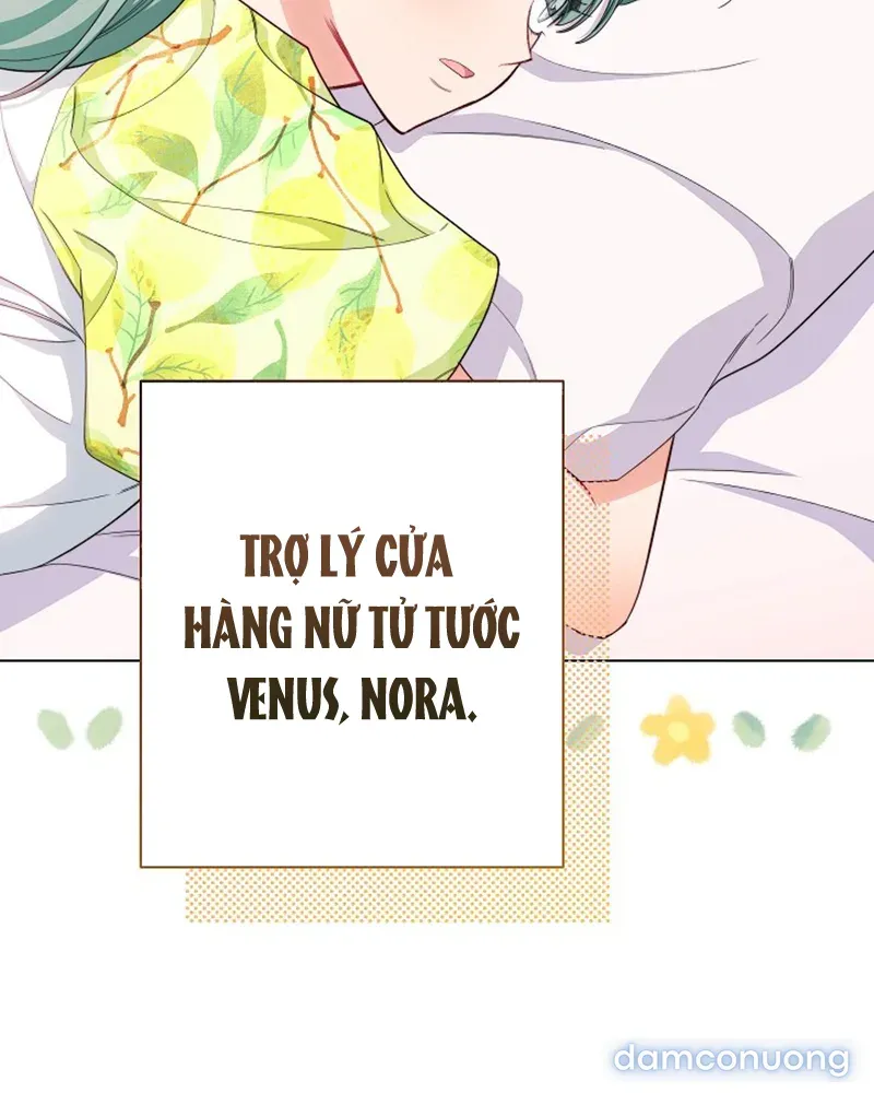 đọc truyện Hầu Gái Độc Quyền Của Hoàng Hậu Phản Diện Chương 45 ảnh 6 tại Thiên Thai Truyện