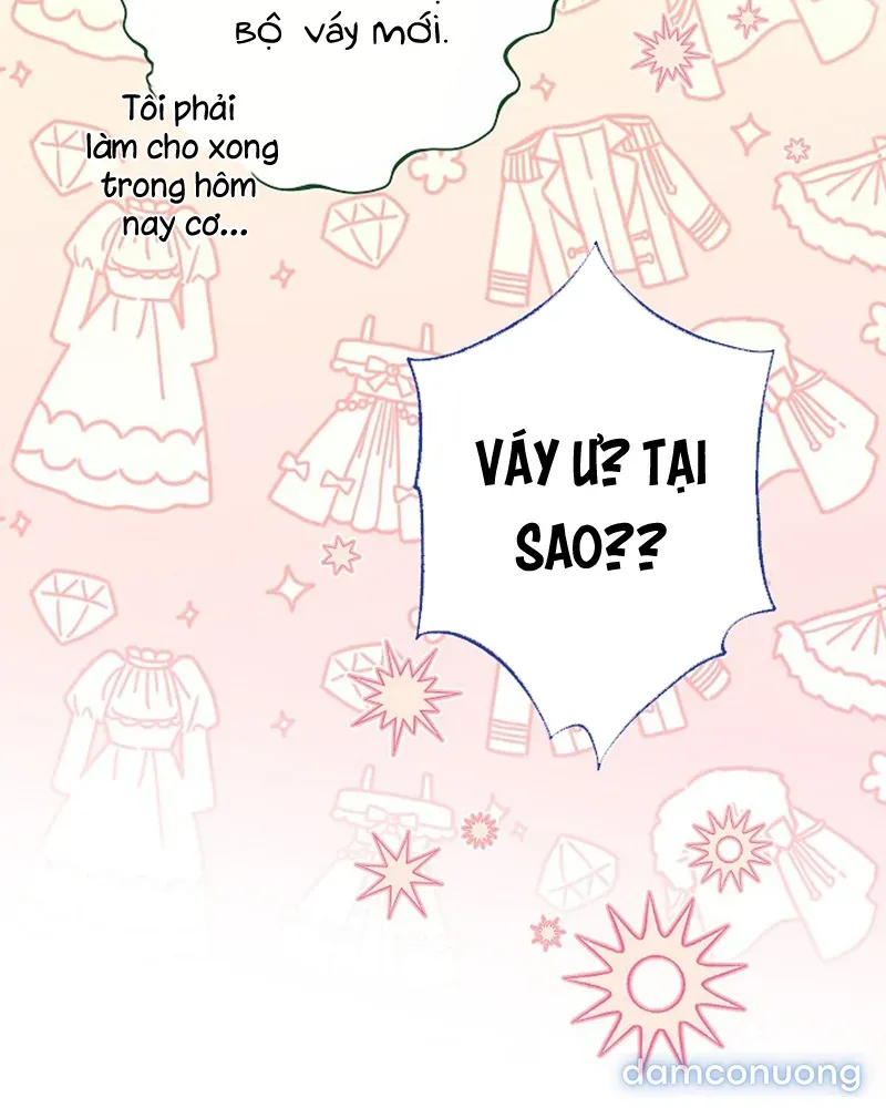 đọc truyện Hầu Gái Độc Quyền Của Hoàng Hậu Phản Diện Chương 47 ảnh 9 tại Thiên Thai Truyện