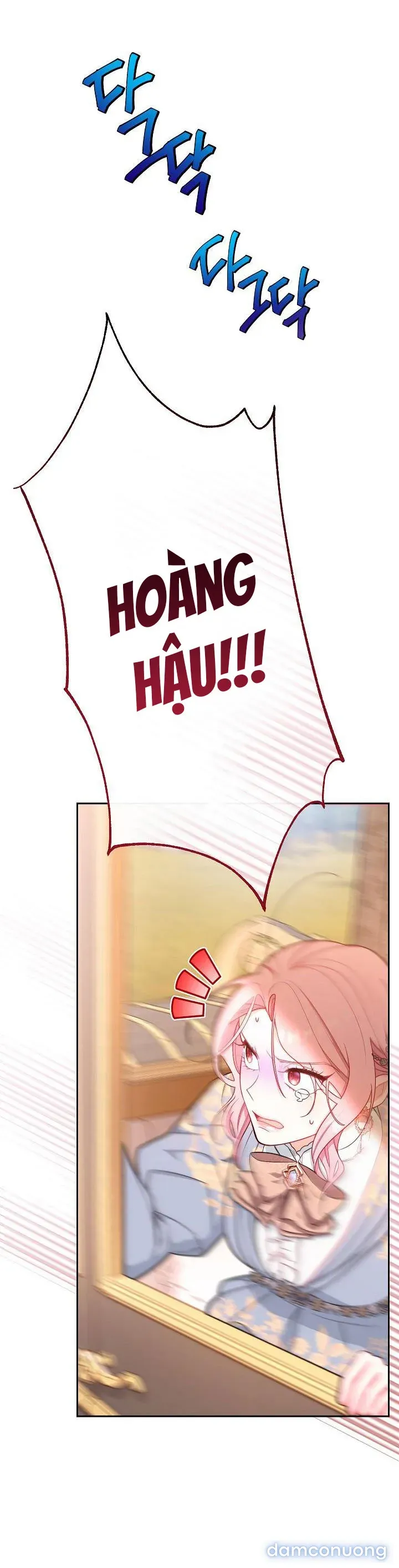 đọc truyện Hầu Gái Độc Quyền Của Hoàng Hậu Phản Diện Chương 5 ảnh 5 tại Thiên Thai Truyện