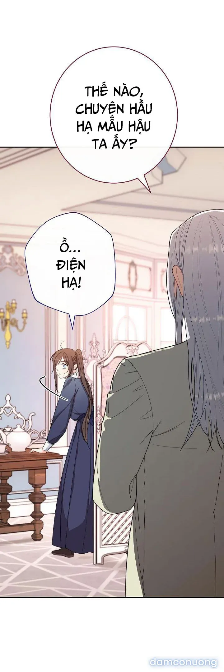đọc truyện Hầu Gái Độc Quyền Của Hoàng Hậu Phản Diện Chương 5 ảnh 62 tại Thiên Thai Truyện