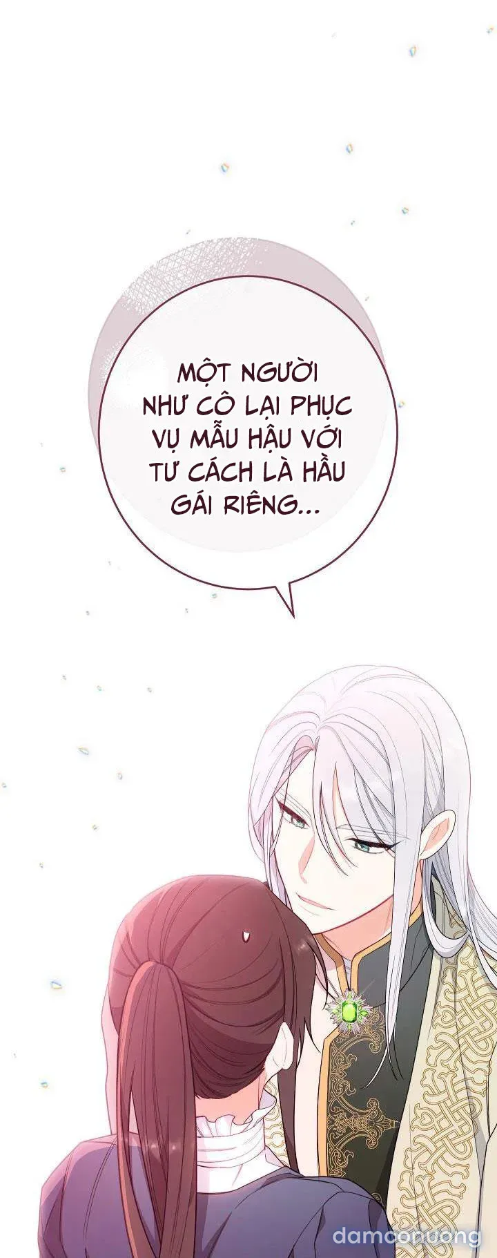đọc truyện Hầu Gái Độc Quyền Của Hoàng Hậu Phản Diện Chương 5 ảnh 71 tại Thiên Thai Truyện