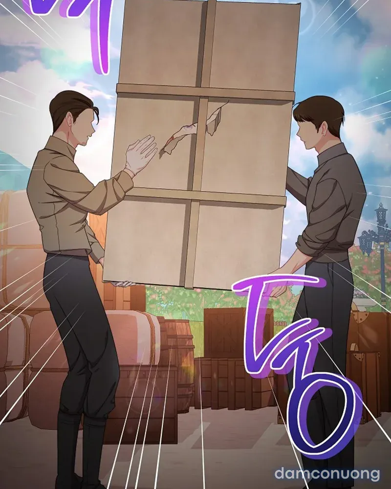 đọc truyện Hầu Gái Độc Quyền Của Hoàng Hậu Phản Diện Chương 50 ảnh 4 tại Thiên Thai Truyện