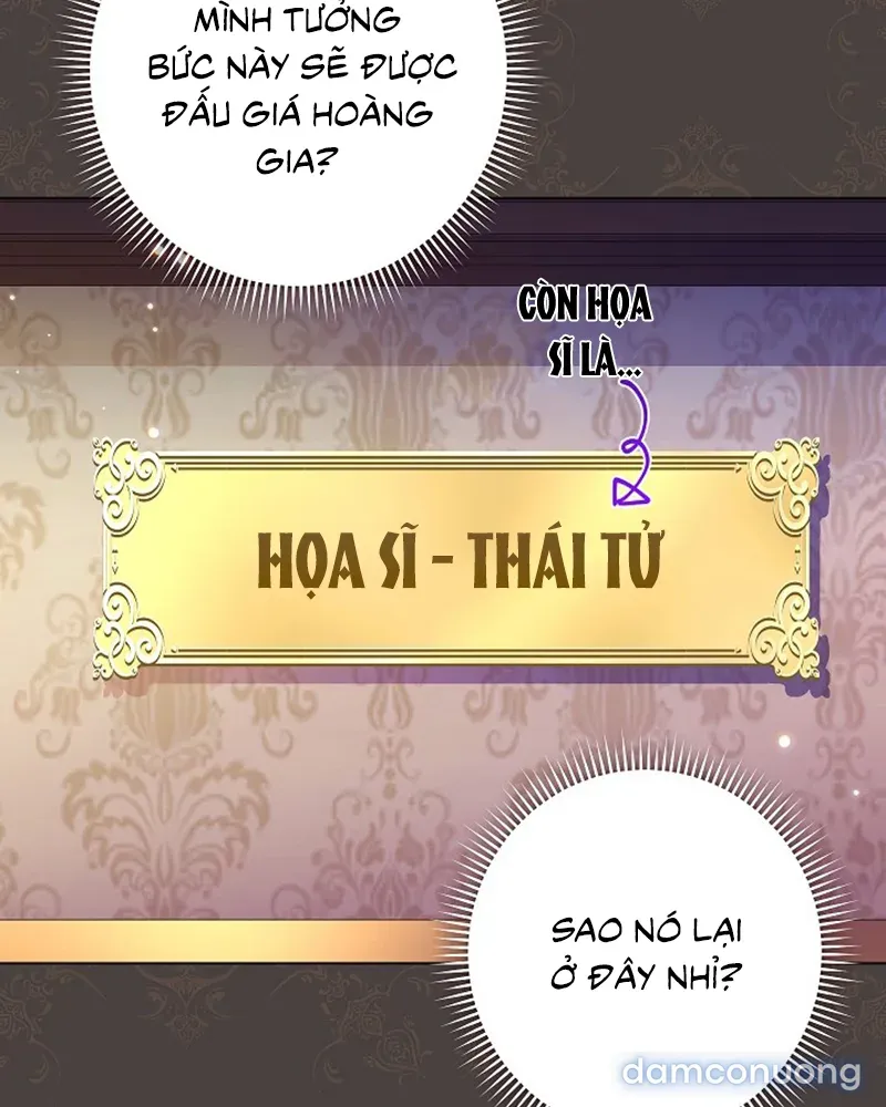 đọc truyện Hầu Gái Độc Quyền Của Hoàng Hậu Phản Diện Chương 50 ảnh 24 tại Thiên Thai Truyện