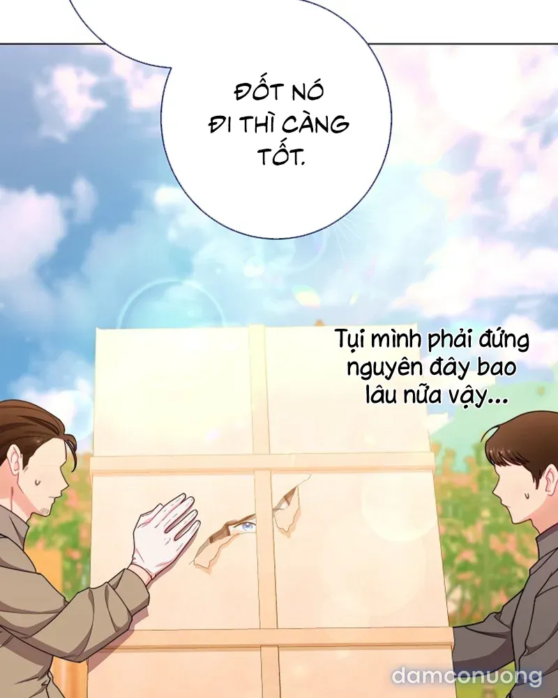 đọc truyện Hầu Gái Độc Quyền Của Hoàng Hậu Phản Diện Chương 50 ảnh 43 tại Thiên Thai Truyện