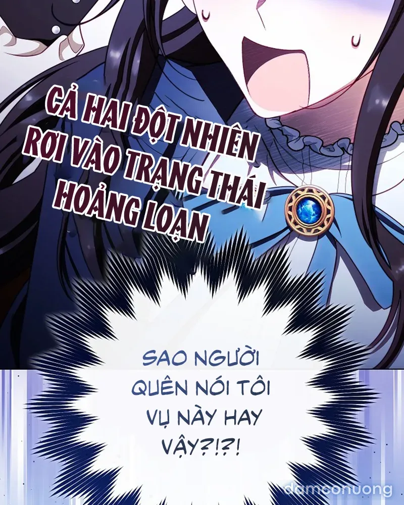 đọc truyện Hầu Gái Độc Quyền Của Hoàng Hậu Phản Diện Chương 50 ảnh 11 tại Thiên Thai Truyện