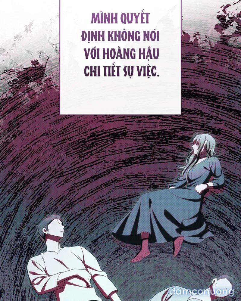 đọc truyện Hầu Gái Độc Quyền Của Hoàng Hậu Phản Diện Chương 55 ảnh 13 tại Thiên Thai Truyện