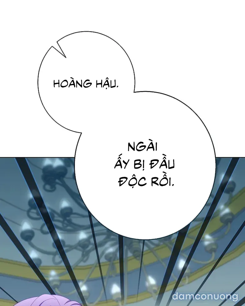 đọc truyện Hầu Gái Độc Quyền Của Hoàng Hậu Phản Diện Chương 56 ảnh 5 tại Thiên Thai Truyện
