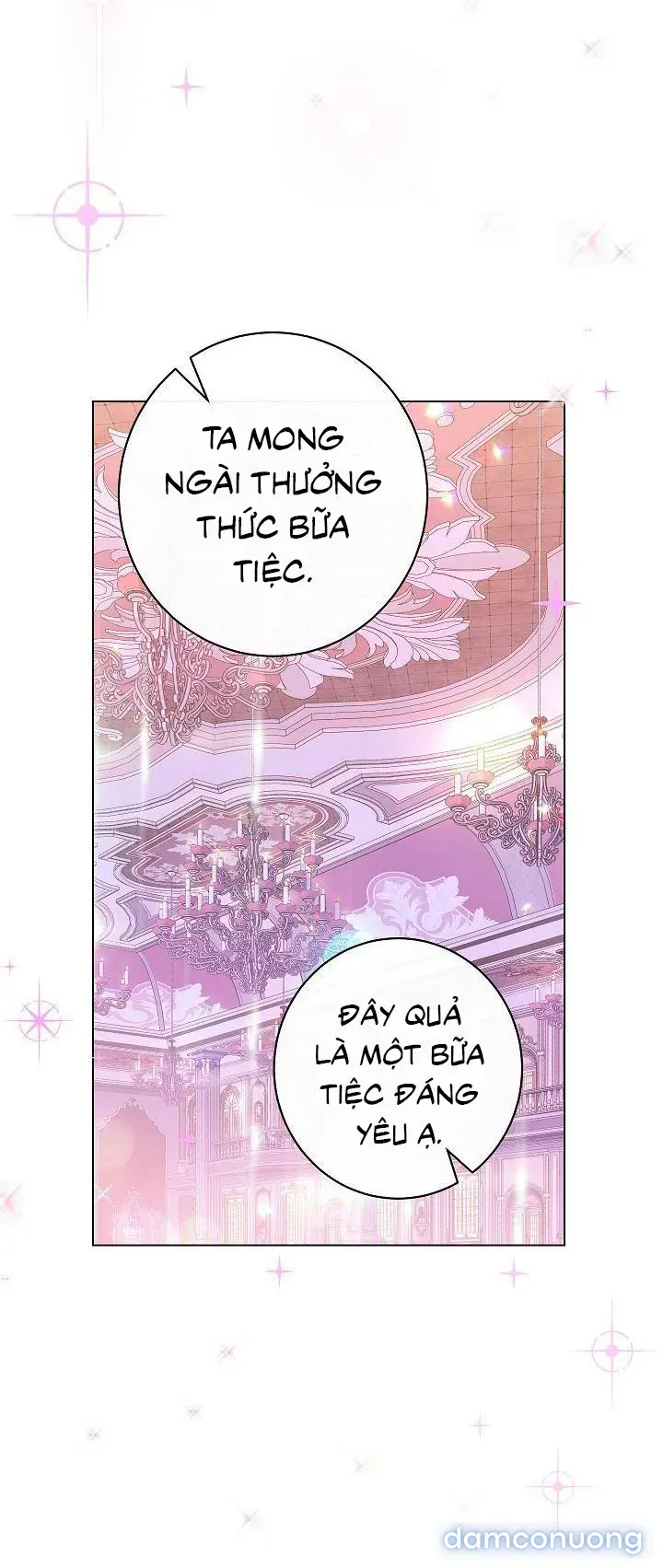 đọc truyện Hầu Gái Độc Quyền Của Hoàng Hậu Phản Diện Chương 57 ảnh 32 tại Thiên Thai Truyện
