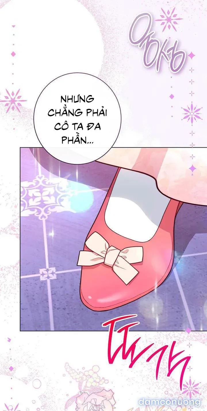 đọc truyện Hầu Gái Độc Quyền Của Hoàng Hậu Phản Diện Chương 57 ảnh 36 tại Thiên Thai Truyện