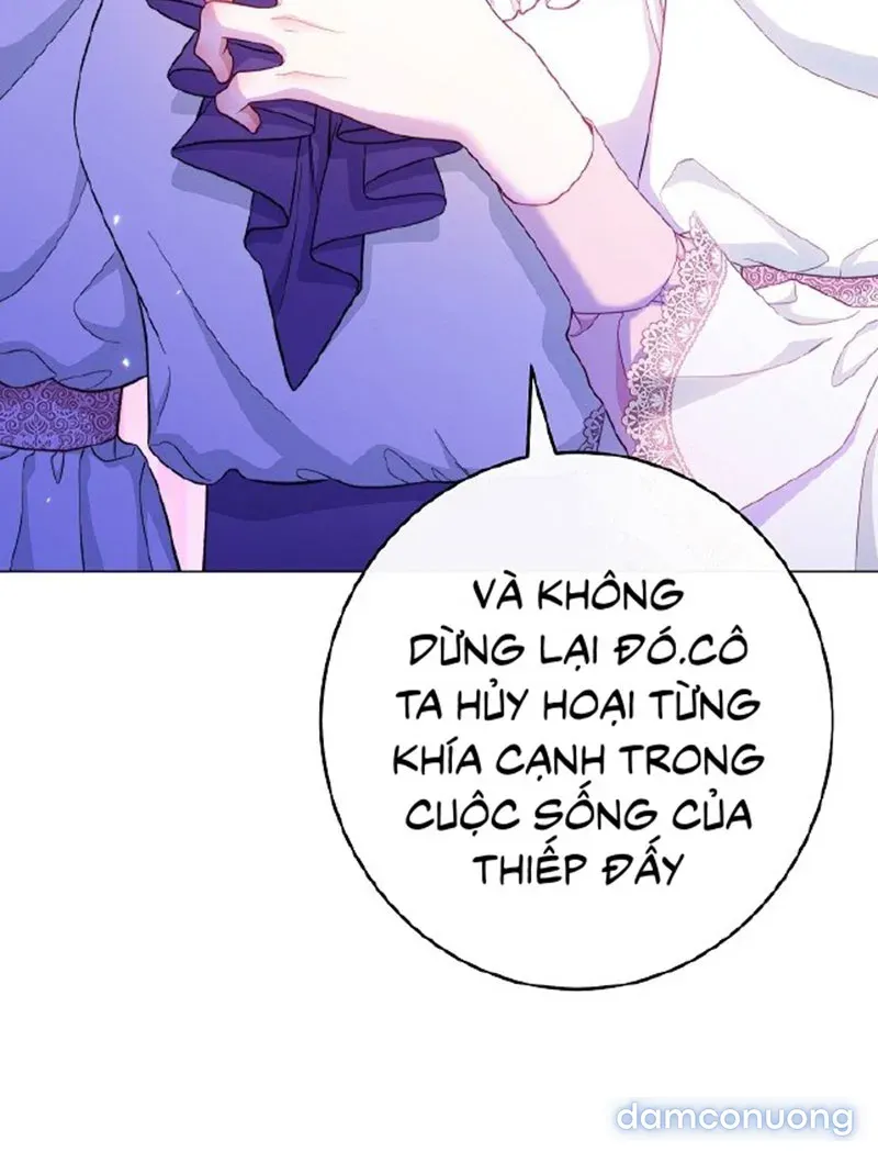 đọc truyện Hầu Gái Độc Quyền Của Hoàng Hậu Phản Diện Chương 58 ảnh 38 tại Thiên Thai Truyện