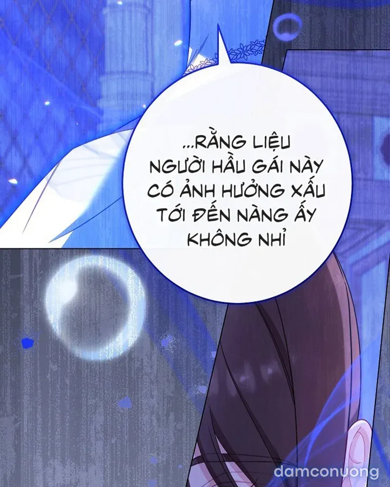 đọc truyện Hầu Gái Độc Quyền Của Hoàng Hậu Phản Diện Chương 58 ảnh 73 tại Thiên Thai Truyện