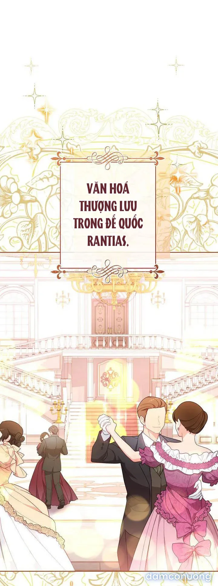 đọc truyện Hầu Gái Độc Quyền Của Hoàng Hậu Phản Diện Chương 6 ảnh 31 tại Thiên Thai Truyện