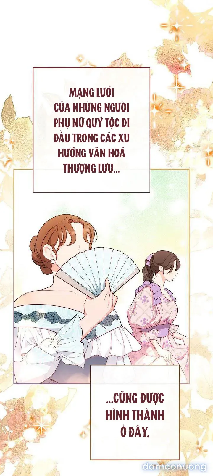 đọc truyện Hầu Gái Độc Quyền Của Hoàng Hậu Phản Diện Chương 6 ảnh 34 tại Thiên Thai Truyện