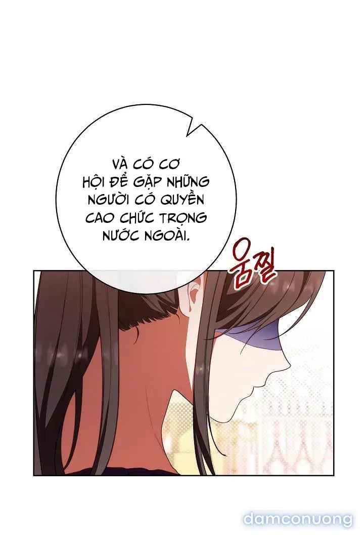 đọc truyện Hầu Gái Độc Quyền Của Hoàng Hậu Phản Diện Chương 6 ảnh 59 tại Thiên Thai Truyện