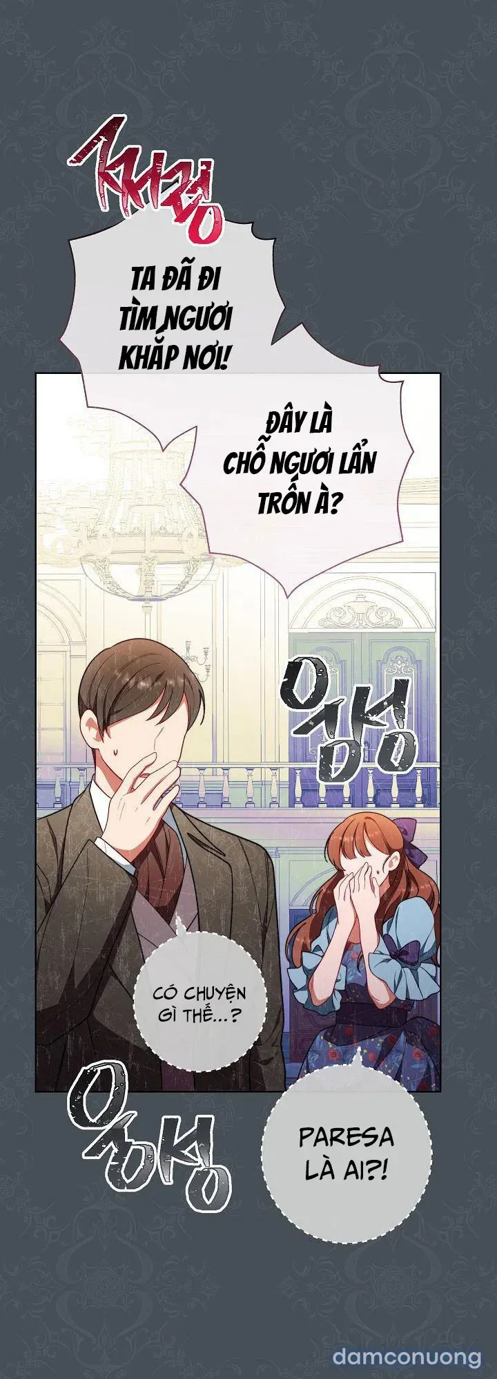 đọc truyện Hầu Gái Độc Quyền Của Hoàng Hậu Phản Diện Chương 6 ảnh 62 tại Thiên Thai Truyện