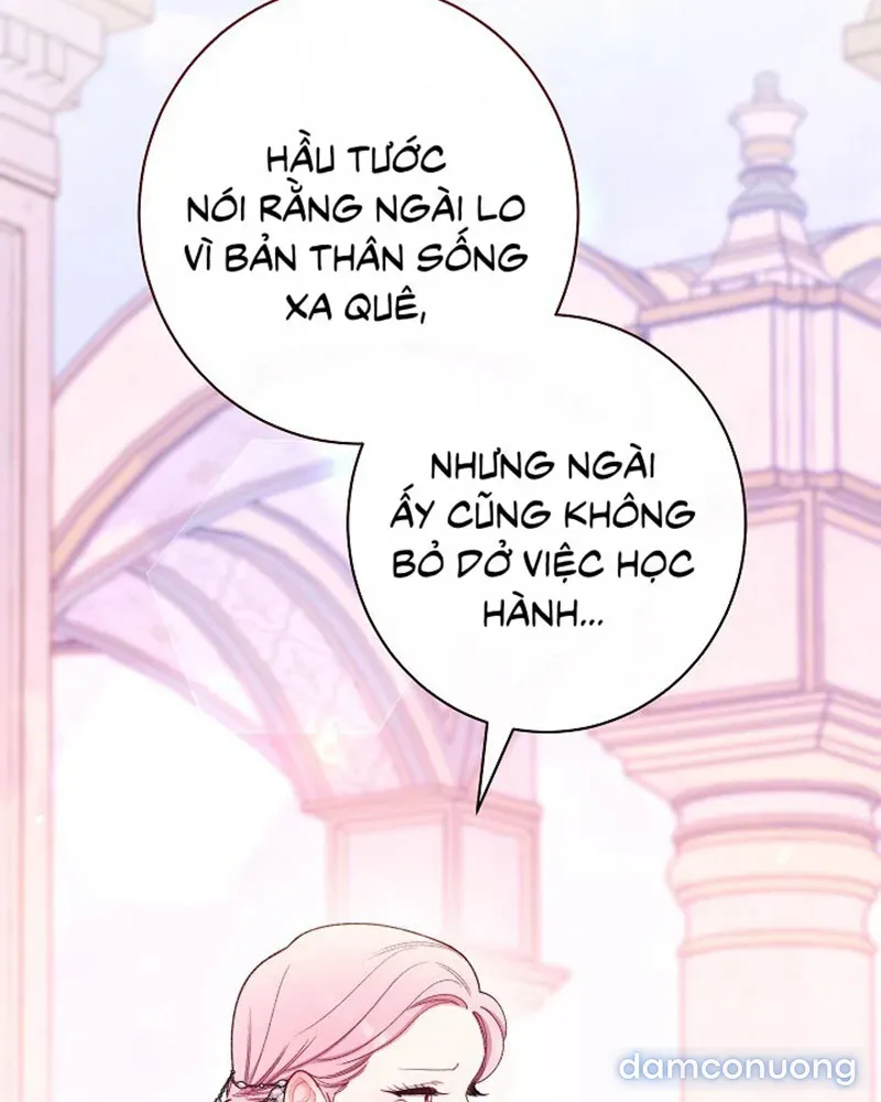 đọc truyện Hầu Gái Độc Quyền Của Hoàng Hậu Phản Diện Chương 60 ảnh 56 tại Thiên Thai Truyện