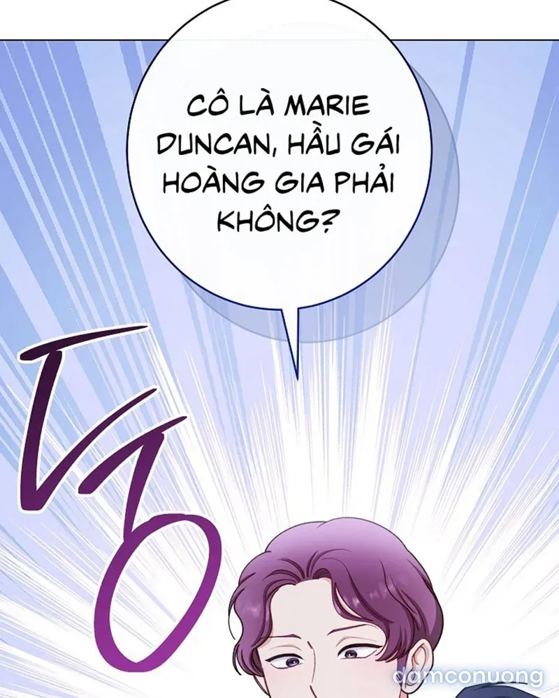 đọc truyện Hầu Gái Độc Quyền Của Hoàng Hậu Phản Diện Chương 61 ảnh 12 tại Thiên Thai Truyện