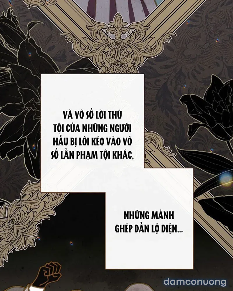 đọc truyện Hầu Gái Độc Quyền Của Hoàng Hậu Phản Diện Chương 61 ảnh 89 tại Thiên Thai Truyện