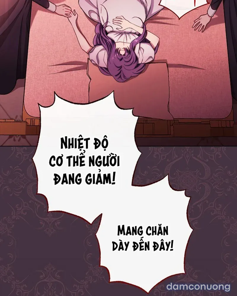 đọc truyện Hầu Gái Độc Quyền Của Hoàng Hậu Phản Diện Chương 62 ảnh 81 tại Thiên Thai Truyện