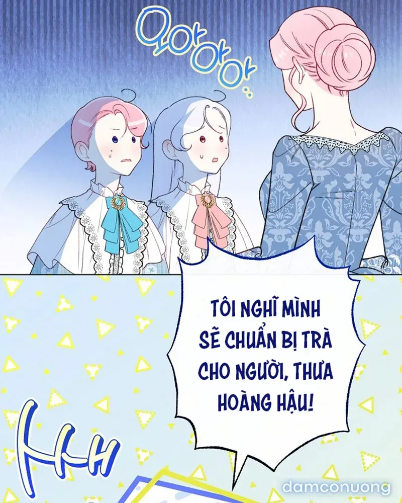 đọc truyện Hầu Gái Độc Quyền Của Hoàng Hậu Phản Diện Chương 66 ảnh 123 tại Thiên Thai Truyện