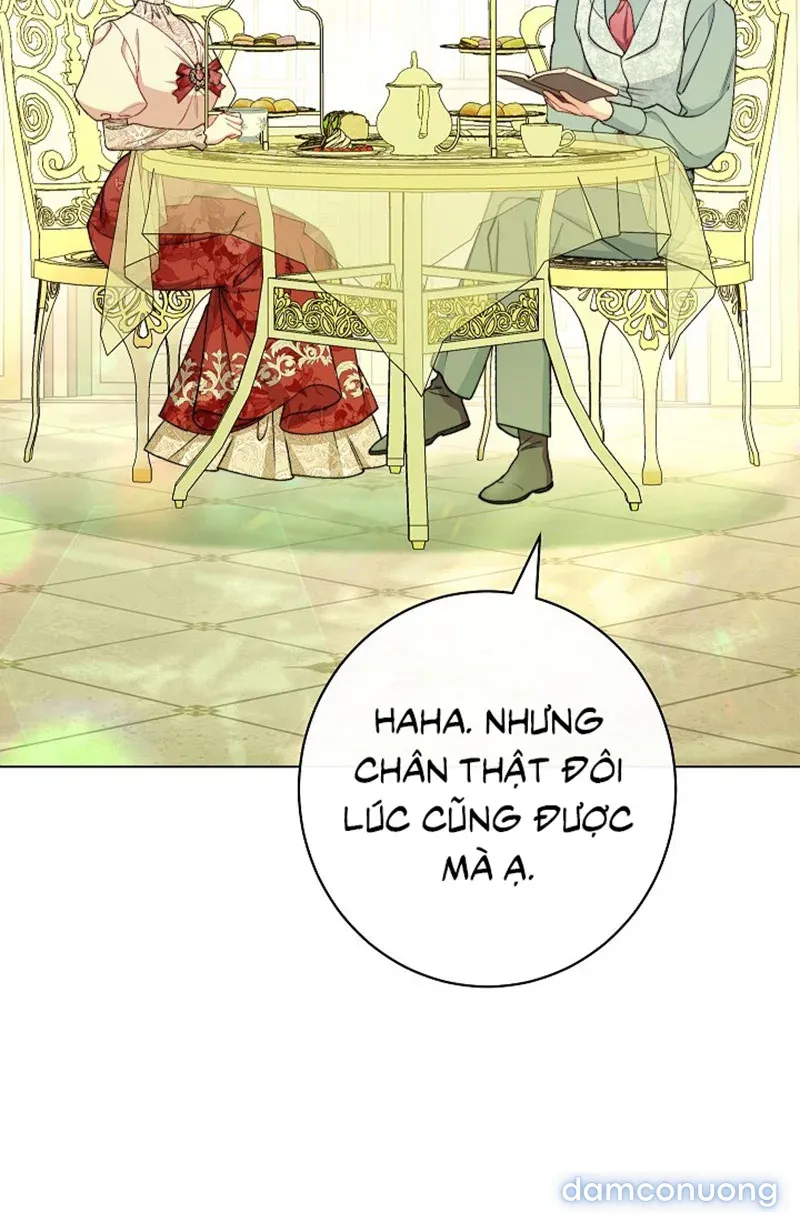 đọc truyện Hầu Gái Độc Quyền Của Hoàng Hậu Phản Diện Chương 66 ảnh 157 tại Thiên Thai Truyện