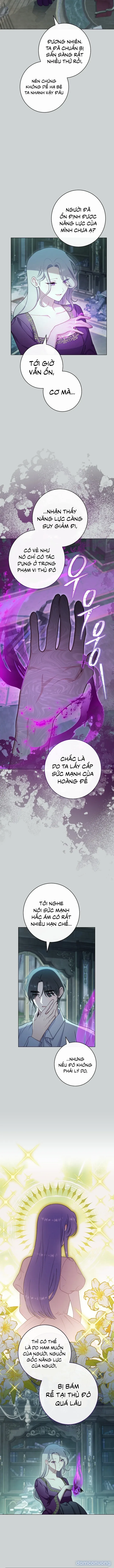 đọc truyện Hầu Gái Độc Quyền Của Hoàng Hậu Phản Diện Chương 68 ảnh 4 tại Thiên Thai Truyện