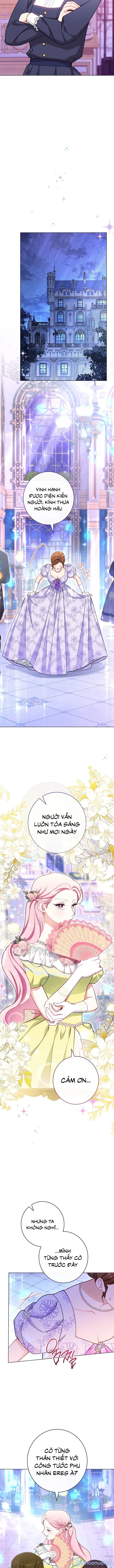đọc truyện Hầu Gái Độc Quyền Của Hoàng Hậu Phản Diện Chương 69 ảnh 7 tại Thiên Thai Truyện