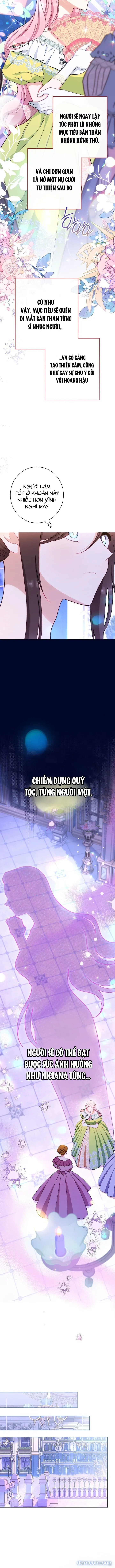 đọc truyện Hầu Gái Độc Quyền Của Hoàng Hậu Phản Diện Chương 69 ảnh 10 tại Thiên Thai Truyện