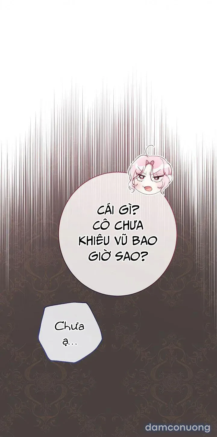 đọc truyện Hầu Gái Độc Quyền Của Hoàng Hậu Phản Diện Chương 7 ảnh 30 tại Thiên Thai Truyện