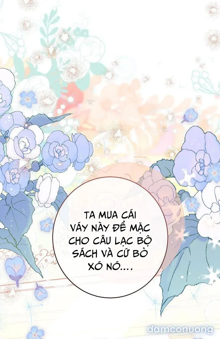 đọc truyện Hầu Gái Độc Quyền Của Hoàng Hậu Phản Diện Chương 7 ảnh 5 tại Thiên Thai Truyện
