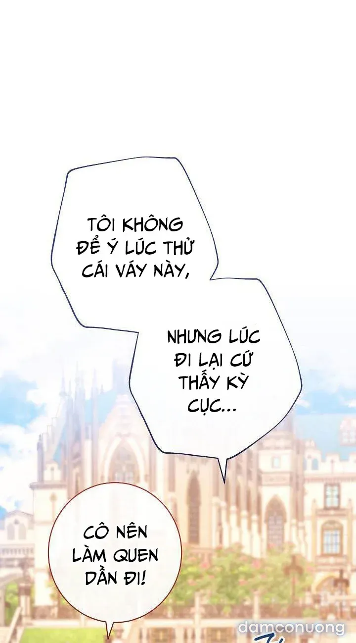 đọc truyện Hầu Gái Độc Quyền Của Hoàng Hậu Phản Diện Chương 7 ảnh 71 tại Thiên Thai Truyện
