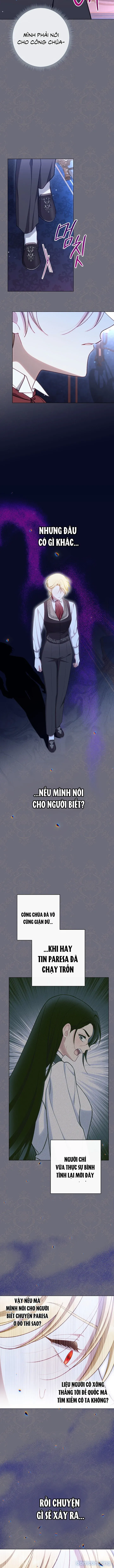 đọc truyện Hầu Gái Độc Quyền Của Hoàng Hậu Phản Diện Chương 70 ảnh 13 tại Thiên Thai Truyện