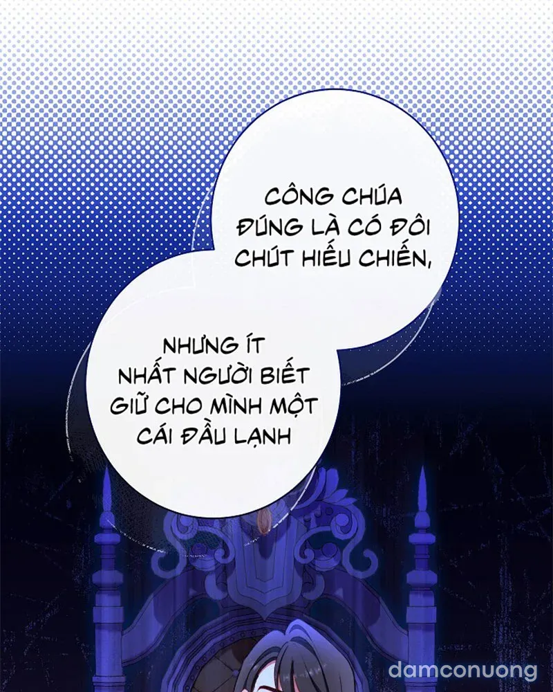đọc truyện Hầu Gái Độc Quyền Của Hoàng Hậu Phản Diện Chương 74 ảnh 31 tại Thiên Thai Truyện