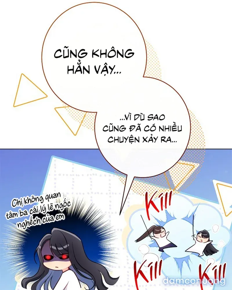 đọc truyện Hầu Gái Độc Quyền Của Hoàng Hậu Phản Diện Chương 75 ảnh 161 tại Thiên Thai Truyện