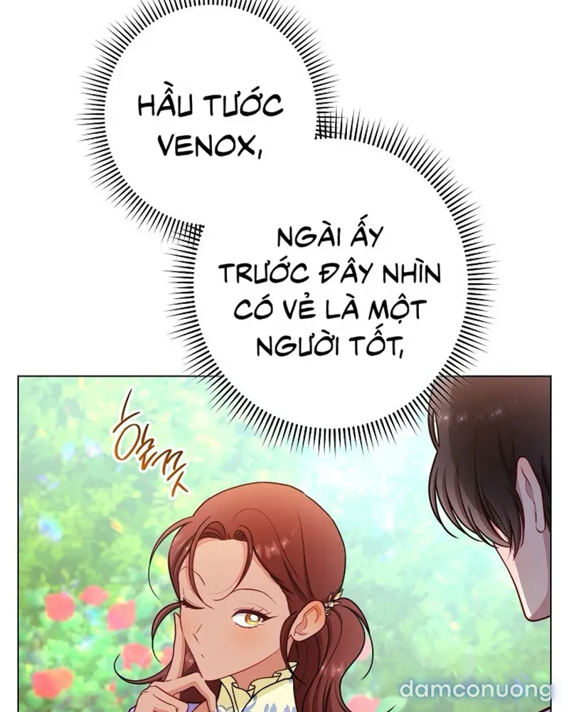 đọc truyện Hầu Gái Độc Quyền Của Hoàng Hậu Phản Diện Chương 76 ảnh 22 tại Thiên Thai Truyện