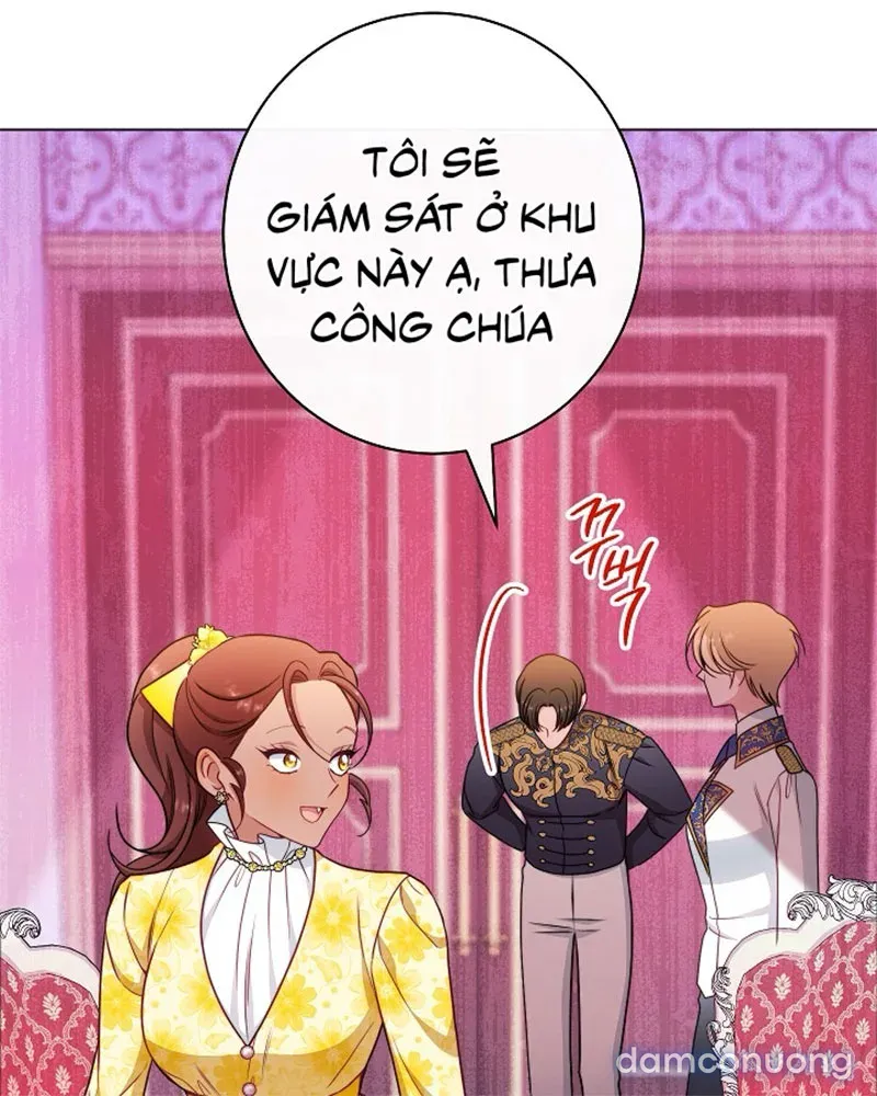 đọc truyện Hầu Gái Độc Quyền Của Hoàng Hậu Phản Diện Chương 76 ảnh 78 tại Thiên Thai Truyện