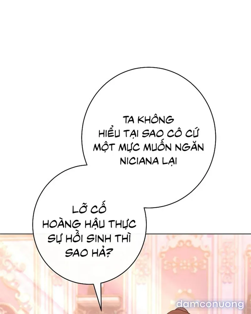 đọc truyện Hầu Gái Độc Quyền Của Hoàng Hậu Phản Diện Chương 79 ảnh 12 tại Thiên Thai Truyện