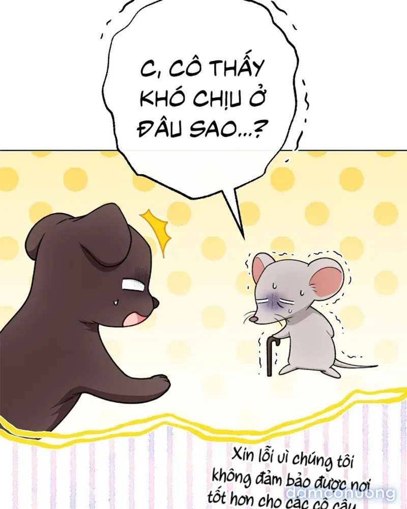 đọc truyện Hầu Gái Độc Quyền Của Hoàng Hậu Phản Diện Chương 79 ảnh 122 tại Thiên Thai Truyện