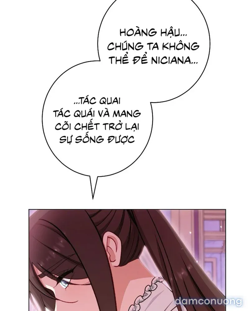 đọc truyện Hầu Gái Độc Quyền Của Hoàng Hậu Phản Diện Chương 79 ảnh 28 tại Thiên Thai Truyện