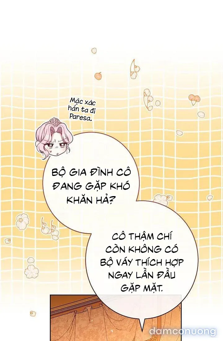 đọc truyện Hầu Gái Độc Quyền Của Hoàng Hậu Phản Diện Chương 8 ảnh 23 tại Thiên Thai Truyện