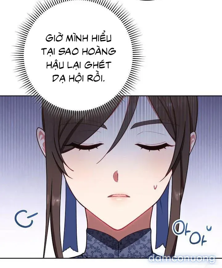 đọc truyện Hầu Gái Độc Quyền Của Hoàng Hậu Phản Diện Chương 8 ảnh 66 tại Thiên Thai Truyện