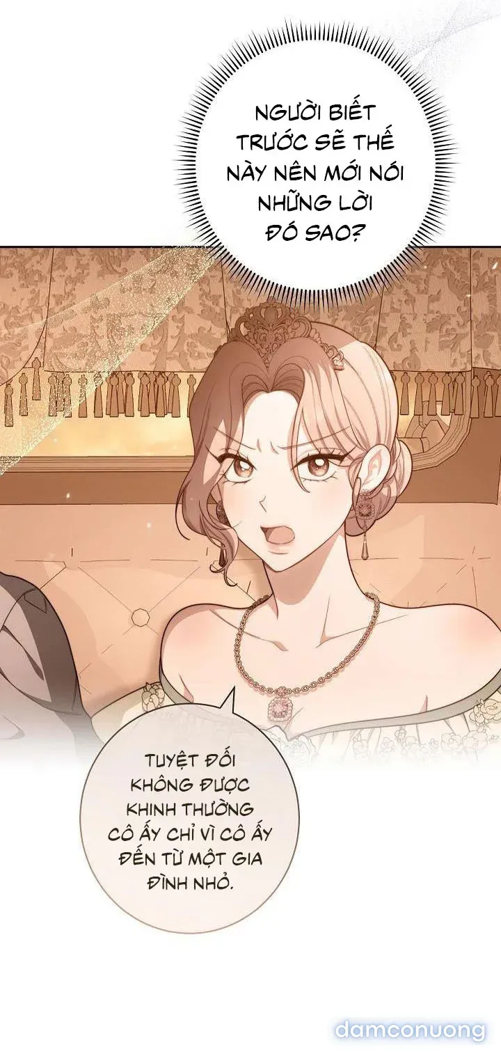 đọc truyện Hầu Gái Độc Quyền Của Hoàng Hậu Phản Diện Chương 8 ảnh 67 tại Thiên Thai Truyện
