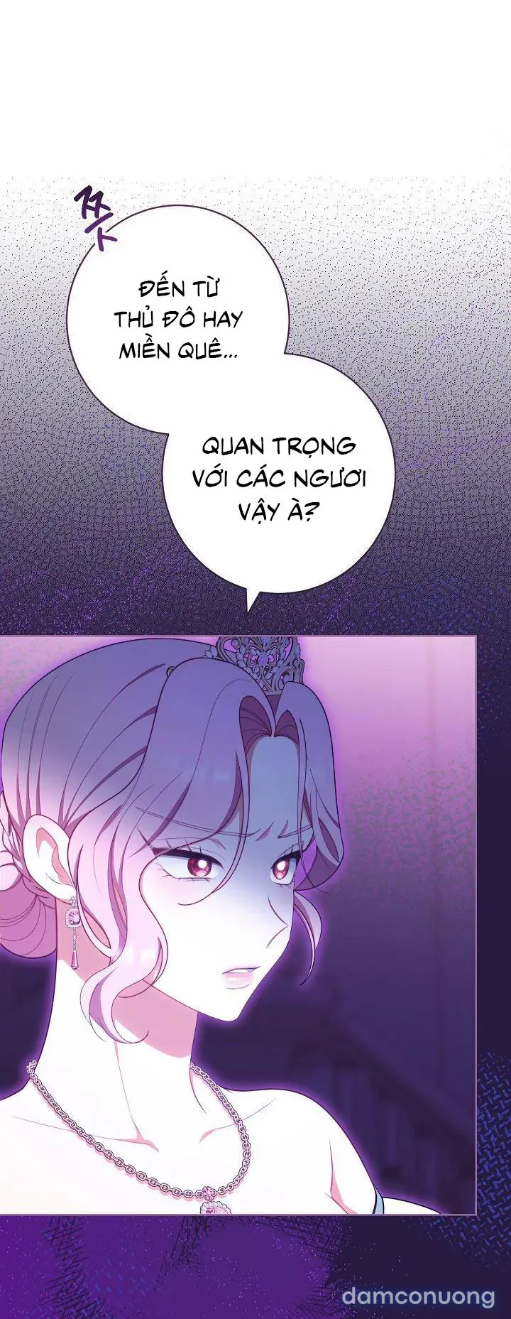 đọc truyện Hầu Gái Độc Quyền Của Hoàng Hậu Phản Diện Chương 8 ảnh 70 tại Thiên Thai Truyện