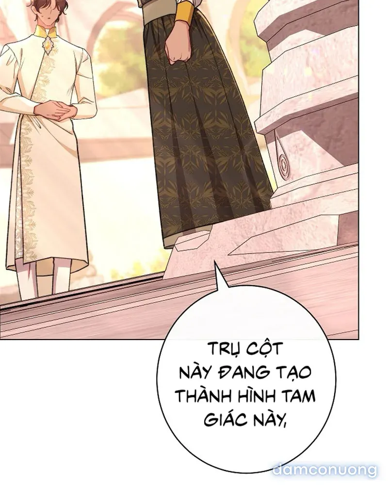 đọc truyện Hầu Gái Độc Quyền Của Hoàng Hậu Phản Diện Chương 82 ảnh 40 tại Thiên Thai Truyện