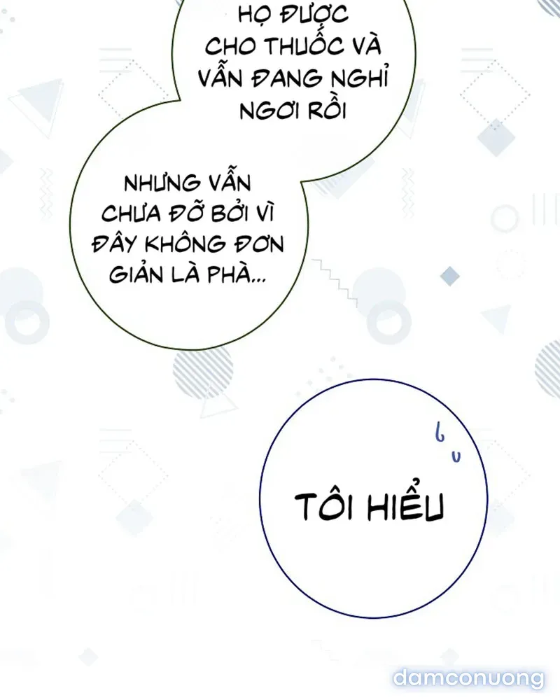 đọc truyện Hầu Gái Độc Quyền Của Hoàng Hậu Phản Diện Chương 83 ảnh 20 tại Thiên Thai Truyện