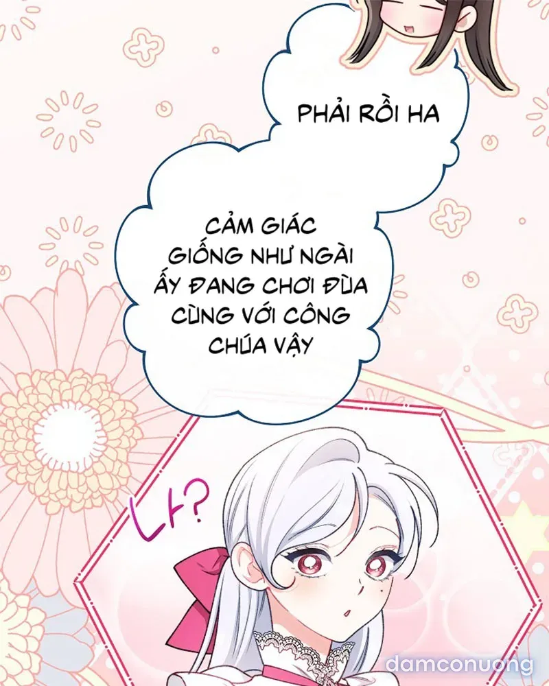 đọc truyện Hầu Gái Độc Quyền Của Hoàng Hậu Phản Diện Chương 83 ảnh 34 tại Thiên Thai Truyện