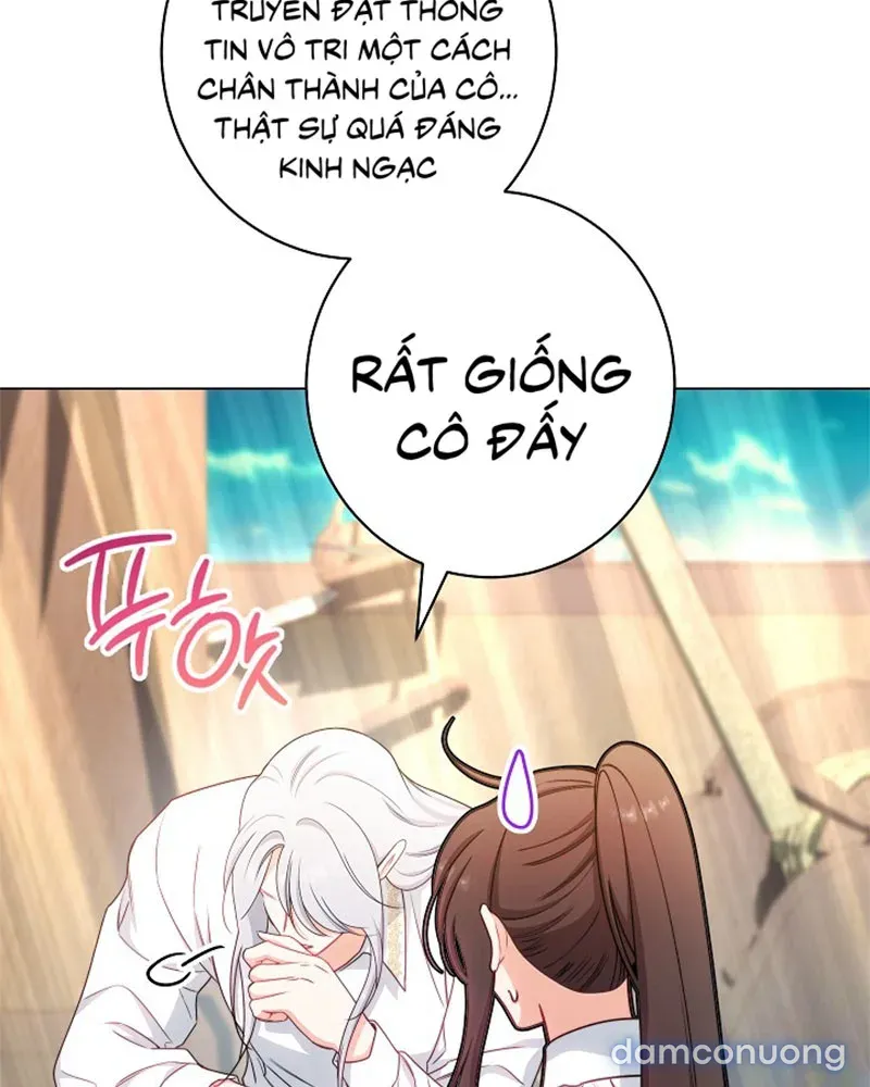 đọc truyện Hầu Gái Độc Quyền Của Hoàng Hậu Phản Diện Chương 85 ảnh 84 tại Thiên Thai Truyện